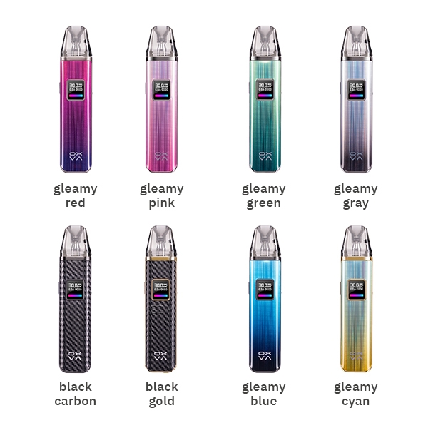 Oxva Xlim Pro Kit